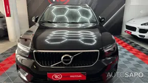 Volvo XC40 2.0 D3 Momentum de 2019