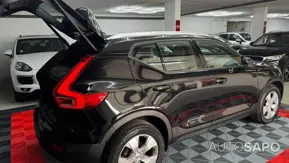 Volvo XC40 2.0 D3 Momentum de 2019