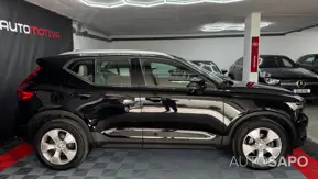 Volvo XC40 2.0 D3 Momentum de 2019