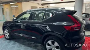 Volvo XC40 2.0 D3 Momentum de 2019