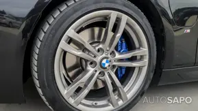 BMW Série 3 330 e iPerfomance Pack M de 2017