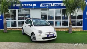 Fiat 500 1.0 Hybrid de 2023