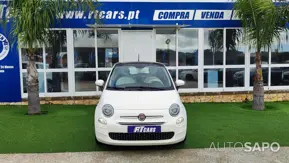 Fiat 500 1.0 Hybrid de 2023