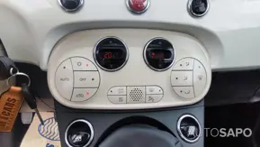 Fiat 500 1.0 Hybrid de 2023