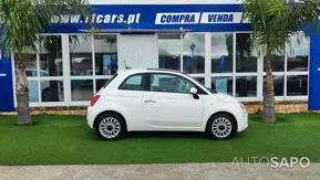 Fiat 500 1.0 Hybrid de 2023