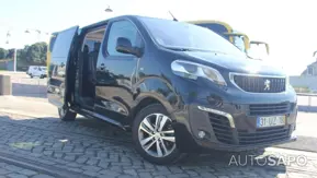 Peugeot Traveller 2.0 BlueHDi L2H1 Allure de 2018