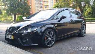 Seat Leon 1.9 TDi Sport Up de 2007