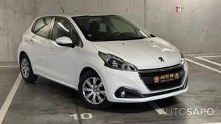 Peugeot 208 de 2019