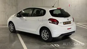 Peugeot 208 de 2019