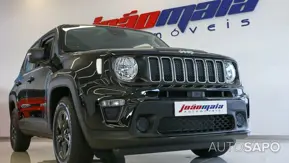 Jeep Renegade 1.0 T Sport de 2022