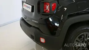 Jeep Renegade 1.0 T Sport de 2022