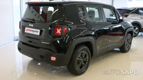 Jeep Renegade 1.0 T Sport de 2022