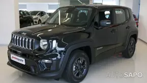 Jeep Renegade 1.0 T Sport de 2022