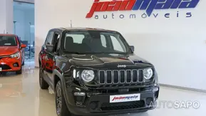 Jeep Renegade 1.0 T Sport de 2022