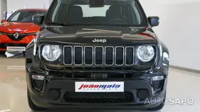 Jeep Renegade 1.0 T Sport de 2022