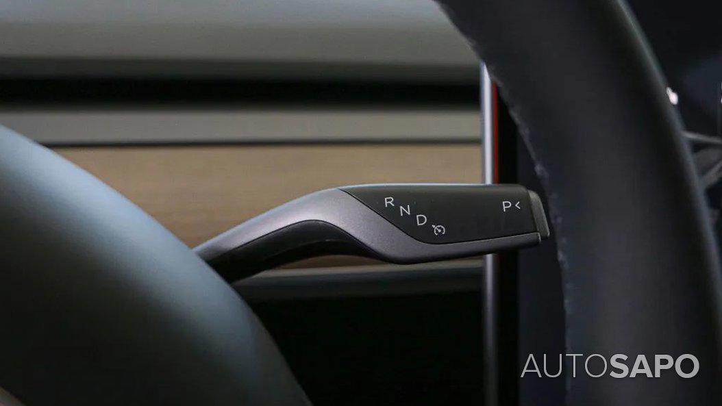 Tesla Model 3 Performance Dual Motor AWD de 2022