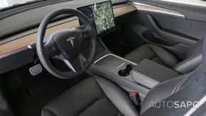 Tesla Model 3 Performance Dual Motor AWD de 2022