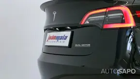 Tesla Model 3 Performance Dual Motor AWD de 2022