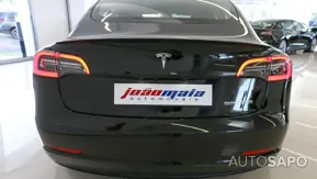 Tesla Model 3 Performance Dual Motor AWD de 2022