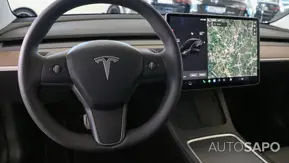 Tesla Model 3 Performance Dual Motor AWD de 2022