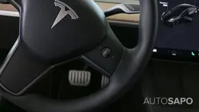 Tesla Model 3 Performance Dual Motor AWD de 2022