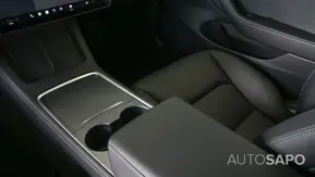 Tesla Model 3 Performance Dual Motor AWD de 2022