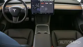 Tesla Model 3 Performance Dual Motor AWD de 2022