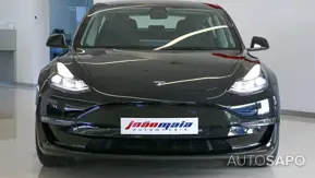 Tesla Model 3 Performance Dual Motor AWD de 2022