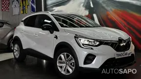 Mitsubishi ASX 1.0 MPI-T 6MT Invite de 2023