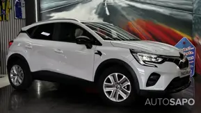 Mitsubishi ASX 1.0 MPI-T 6MT Invite de 2023