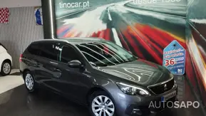 Peugeot 308 de 2020