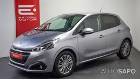 Peugeot 208 de 2019