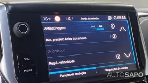 Peugeot 208 de 2019