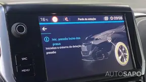 Peugeot 208 de 2019