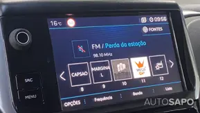 Peugeot 208 de 2019