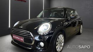 MINI One de 2015