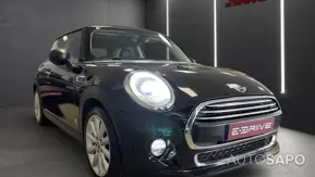 MINI One de 2015