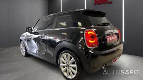 MINI One de 2015