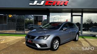 Seat Leon de 2020