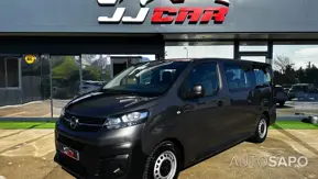 Opel Vivaro 1.5 CDTi L3H1 Essentia de 2020