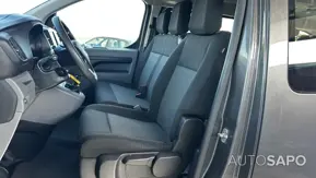 Opel Vivaro 1.5 CDTi L3H1 Essentia de 2020