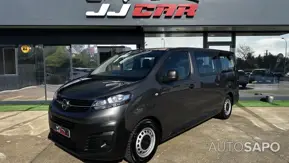 Opel Vivaro 1.5 CDTi L3H1 Essentia de 2020