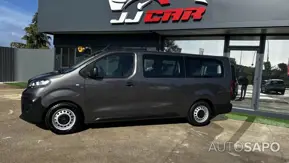 Opel Vivaro 1.5 CDTi L3H1 Essentia de 2020