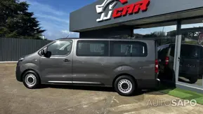 Opel Vivaro 1.5 CDTi L3H1 Essentia de 2020