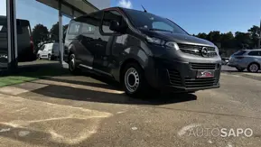 Opel Vivaro 1.5 CDTi L3H1 Essentia de 2020