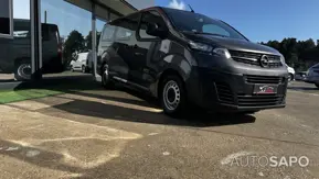 Opel Vivaro 1.5 CDTi L3H1 Essentia de 2020