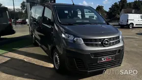 Opel Vivaro 1.5 CDTi L3H1 Essentia de 2020