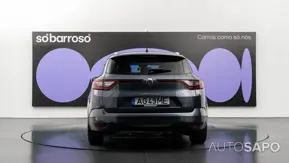 Renault Mégane de 2021