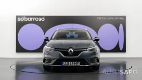 Renault Mégane de 2021