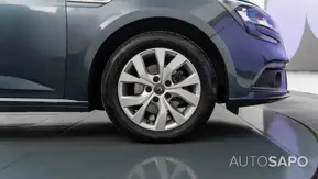 Renault Mégane de 2021